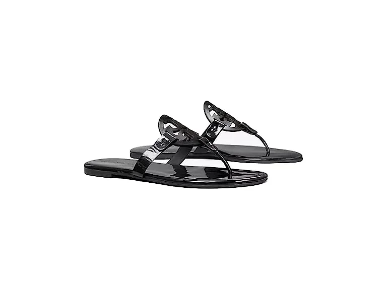 Tory Burch Miller Soft Sandals