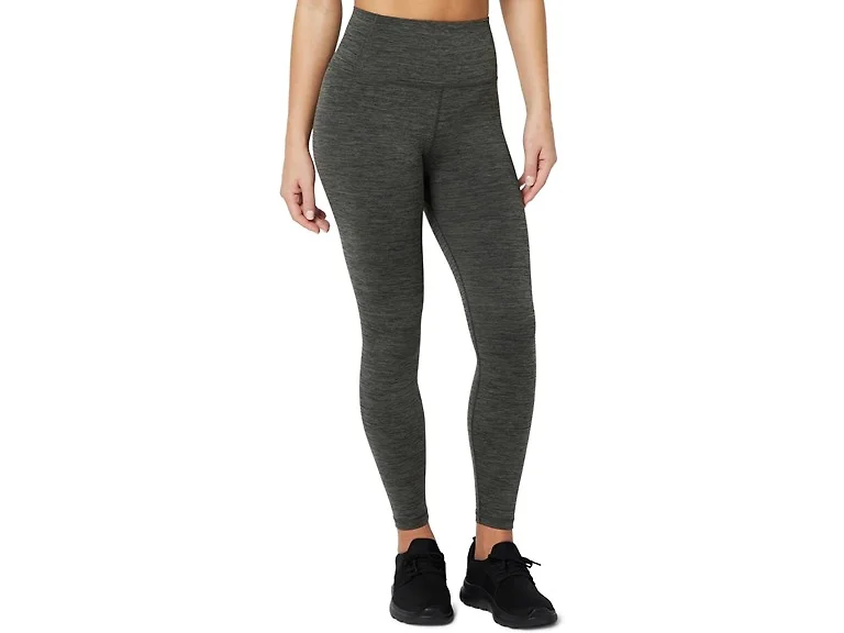 Amazon Essentials Women's High Rise Yoga Legging