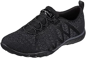 Skechers Women's Breathe Easy Infi Knity