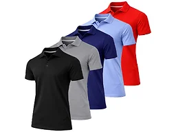 GBH LC-----(Mens 5PK)  MPK-611  S Small 5Pk Mens SS