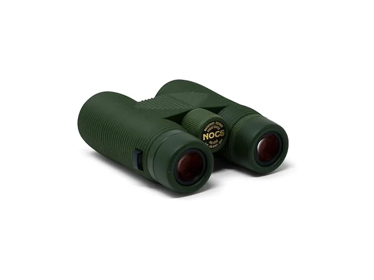 NOCS Provisions 8x42 Pro Issue 8x42 Waterproof Binocula (Open Box)