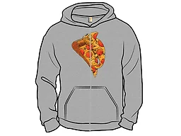 Pizza Mimic