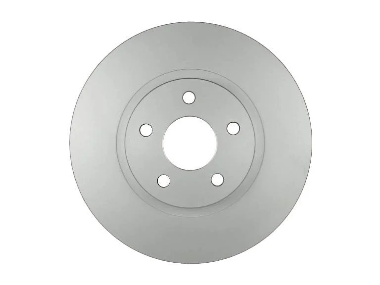Bosch Premium Disc Brake Rotor
