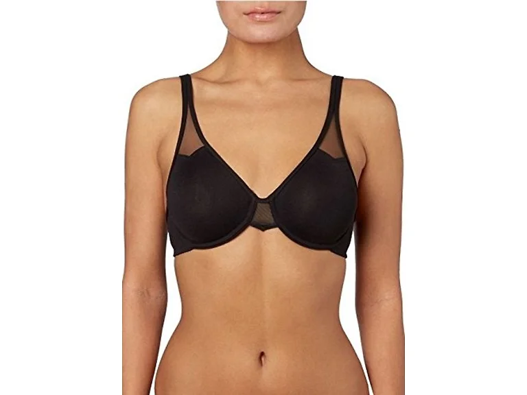 Wacoal Women (36B) Body Wacoal Seamless Bra