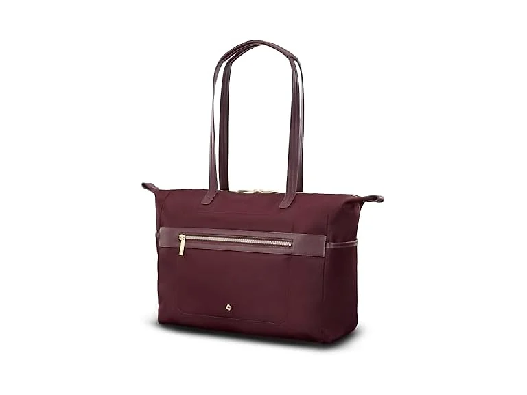 Samsonite Mobile Solution 2 Tote - Merlot