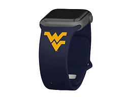 NCAA West Virginia Mountaineers 38/40/41mm Apple Band