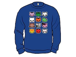 Hallowkitties