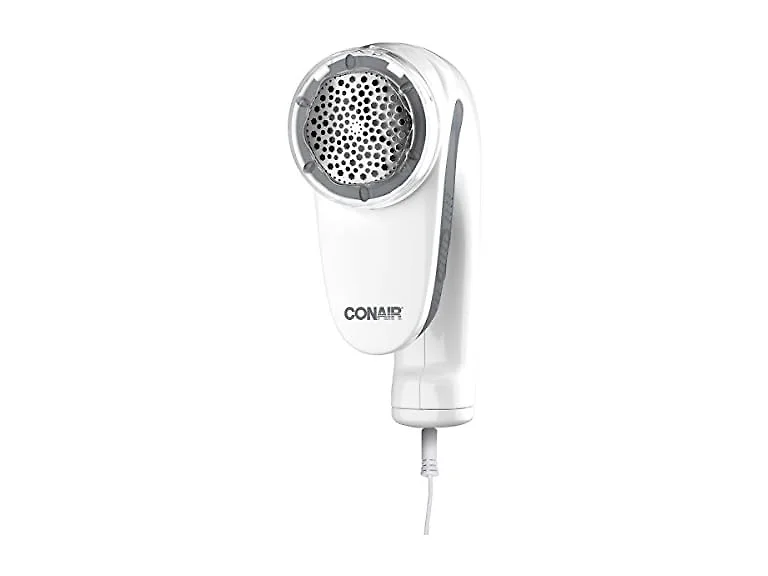 Corded or Cordless Fabric Clothes Shaver