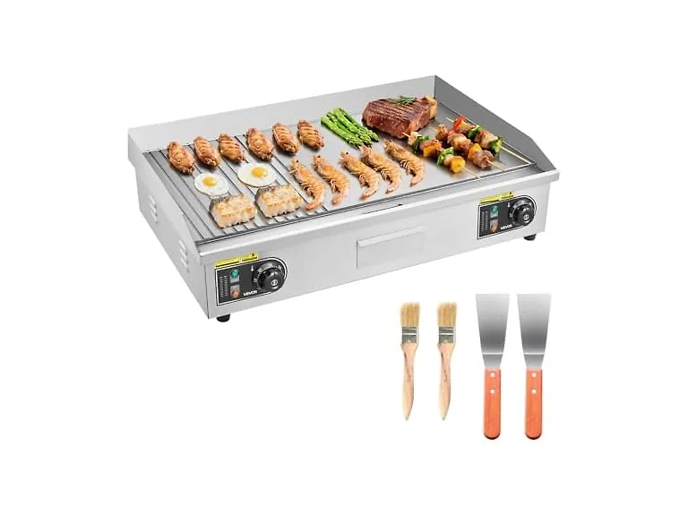 VEVOR Commercial Electric Griddle
