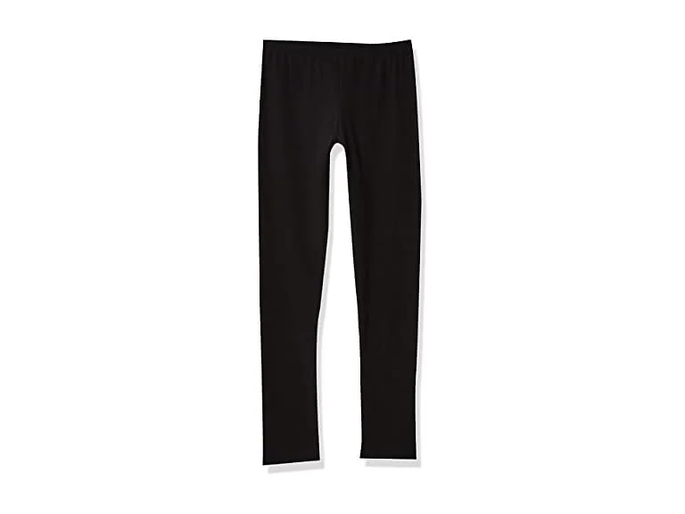 Hanes Girls (M) Leggings