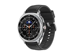Samsung Samsung Watch Black Samsung Galaxy Watch 8 Black
