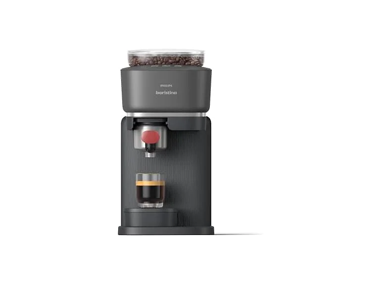 Philips Espresso Machine | BAR301/60