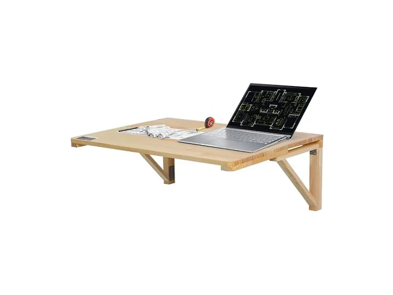 VEVOR Mounted Folding Table