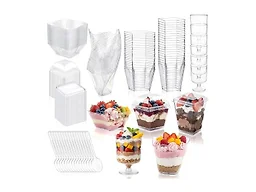 WELLIFE NS100601 Dessert cups