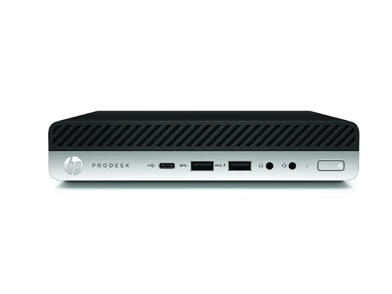 HP ProDesk 600 G3 Mini Desktop