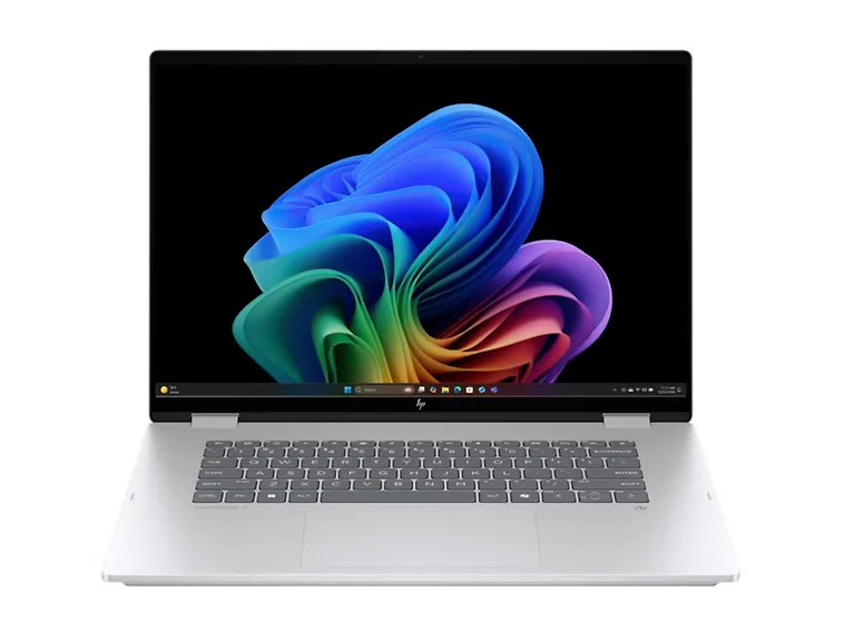 HP OmniBook 7 2-in-1 16” 3K Touch Laptop