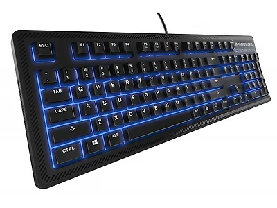 SteelSeries Apex 100 Gaming Keyboard