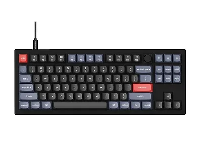 Keychron V3 Wired Custom Mechanical Keyboard