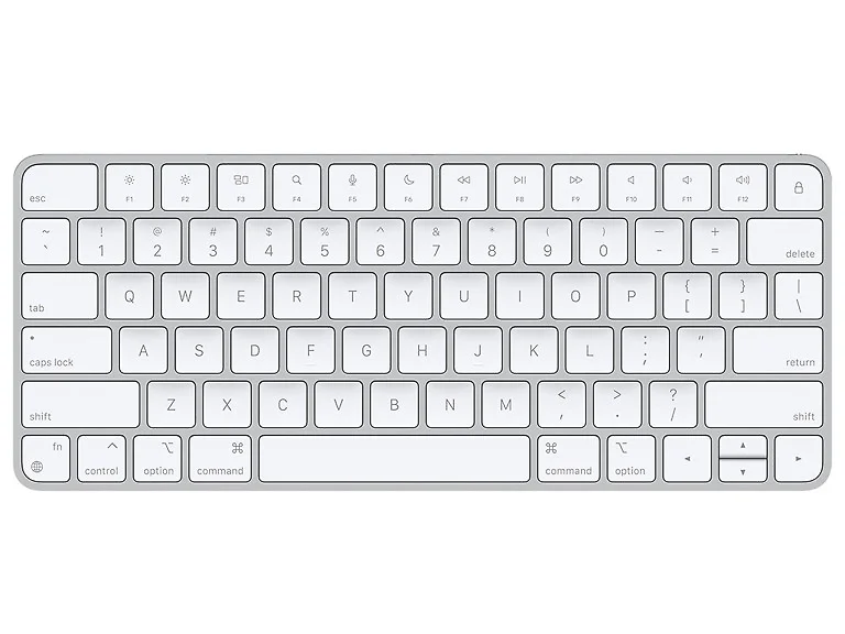 Apple Magic Keyboard