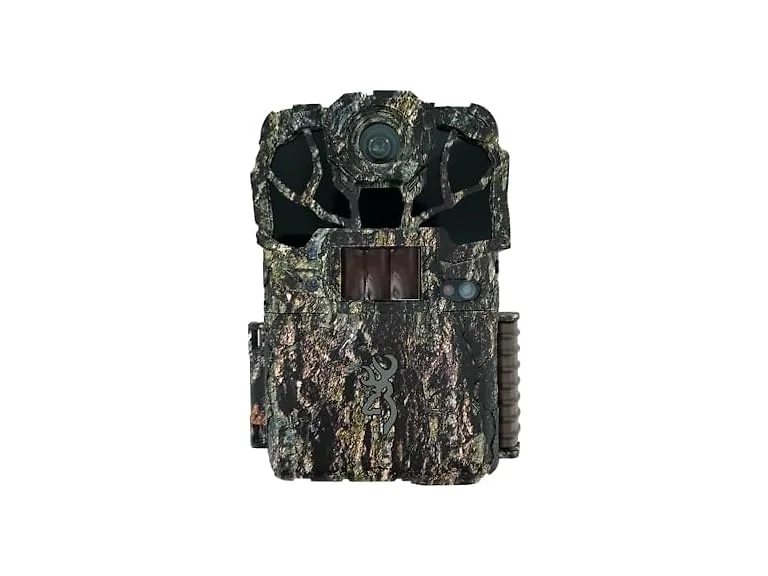 Browning Spec Ops Elite HP5 Trail Camera
