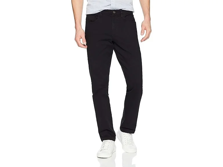Amazon Essentials Men Slim-fit 5-pocket Chino Pant