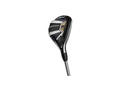 Callaway 2023 Paradym 3 Hybrid, Graphite, Light, Standard (Right Hand)