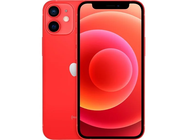 Apple iPhone 12 Mini Unlocked (Refurbished)