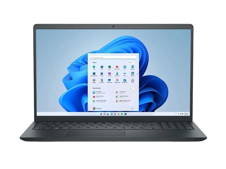 Dell Inspiron 15.6" FHD Touch Ryzen 7 Laptop