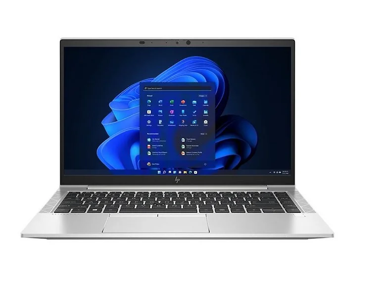 HP EliteBook 845 G8 Laptop AMD RYZEN 5 7540U (Open Box)