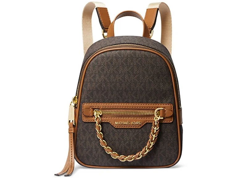 Michael Kors Elliot XS Convertible Backpack
