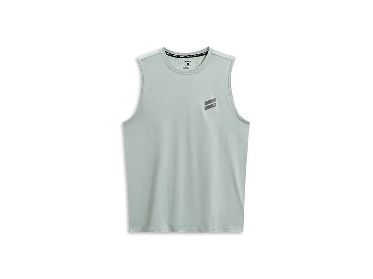Hurley Heathered Tank Tee