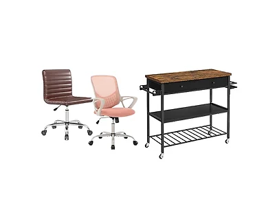 Furniture Finds!