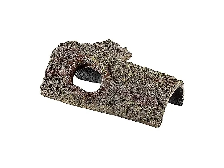 Bark Bends