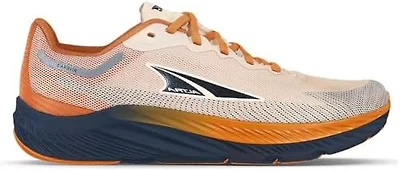 Altra AL0A7R7N681 9 Altra Rivera 3 Women's Shoes Dusty Pink