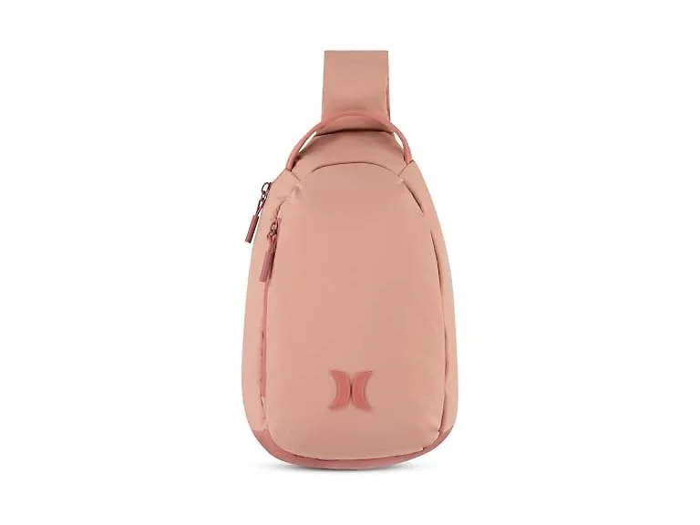 Hurley Crossbody Sling Bag