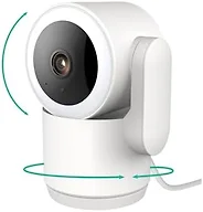 LUNA HOME BC2825326015676 Home Camera