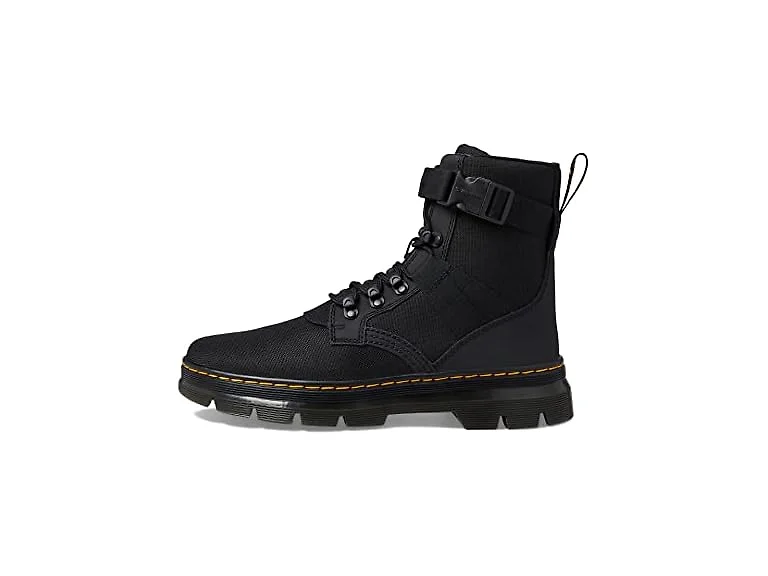 Dr. Martens Unisex Combs Tech II Boot (5M/4W)