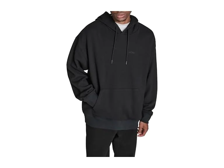 Converse Men's Premium Cons Hoodie