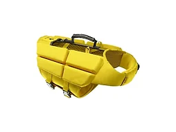 NOAH & PAW LJ4-YE-XL XL Noah & Paw Dog Life Jacket,