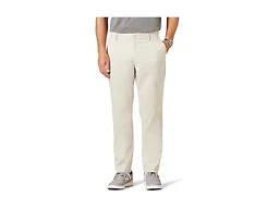 Amazon Essentials Mens Big_Tall Athletic-Fit Stretch Golf Pant, Light Grey, 60W x 32L