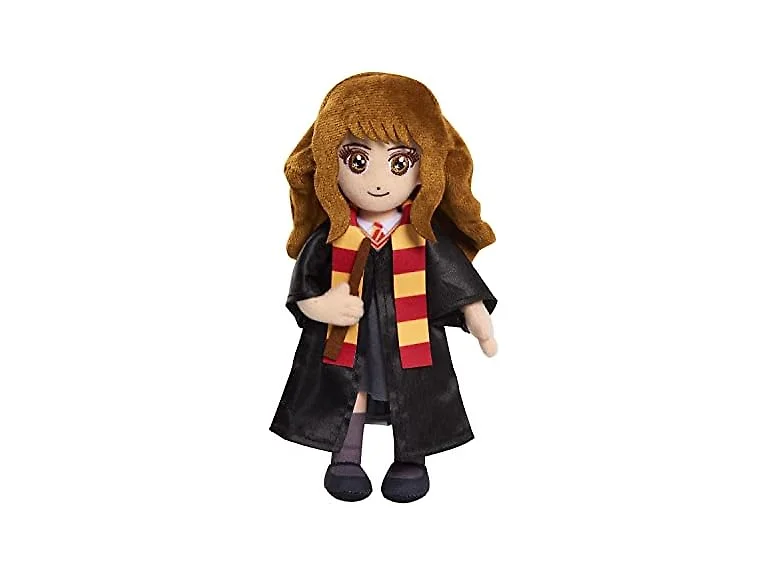 Harry Potter 8" Spell Casting Hermione Granger