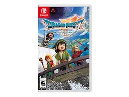 Square Enix DRAGON QUEST VII Reimagined - Nintendo S