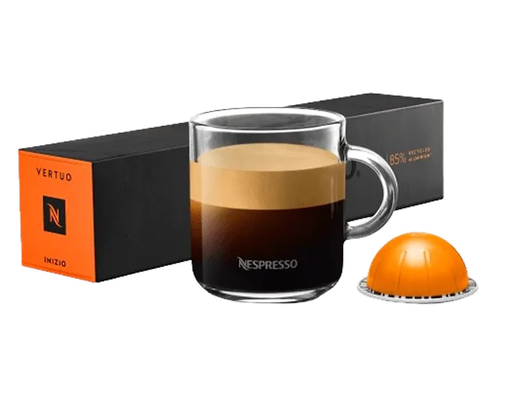 Nespresso VertuoLine Inizio 60-Count