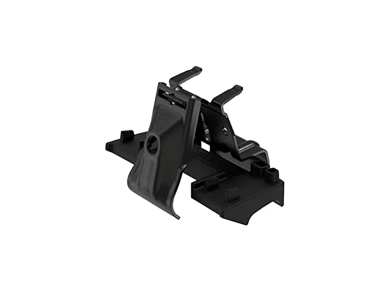 Thule Kit Flush Rail 6117