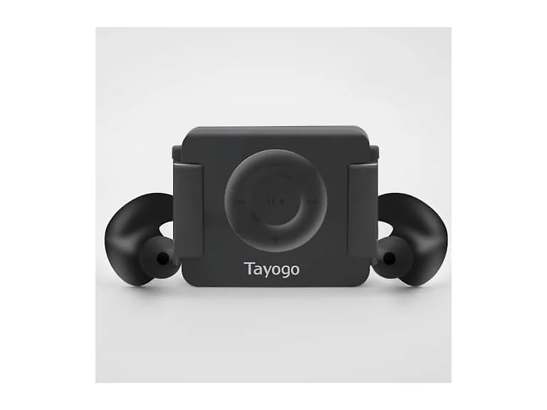 Tayogo iPod Shuffle Case for iPod Shuffl
