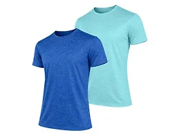 Kickstart Gear Sportswear LC-----(Mens 2PK)  JMMPT-450