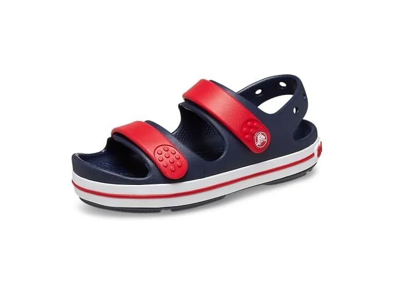 Crocs Crocband Cruiser Kids Sandal