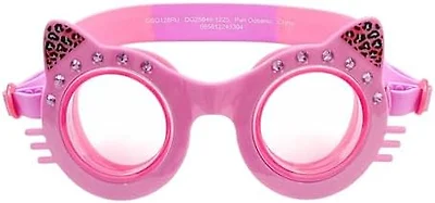 H2O LIFE DD-GSG128PU-PU-OS One Size H2O Life Cat Ear Shap