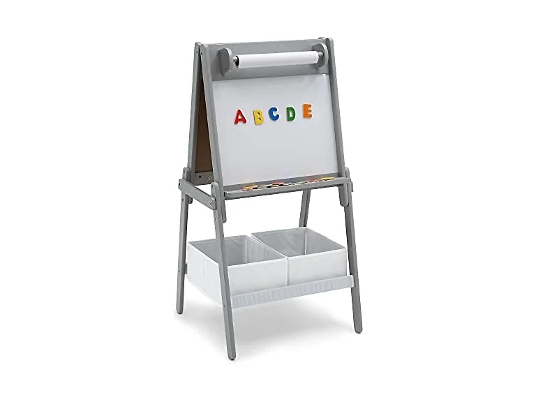 Delta Children Chelsea Double-Sided Easel