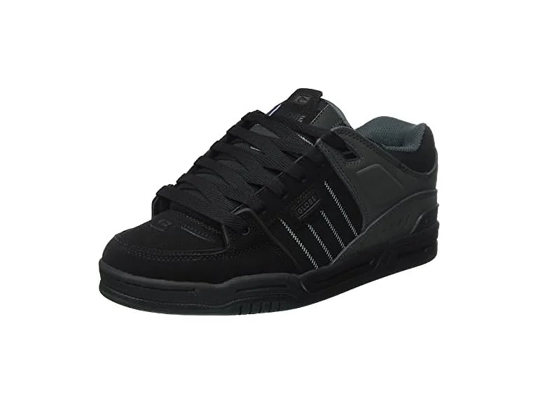 Globe Fusion, Men's Skateboard Shoe